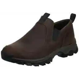 Timberland Mt. Maddsen Slip on mens Hiking Shoe