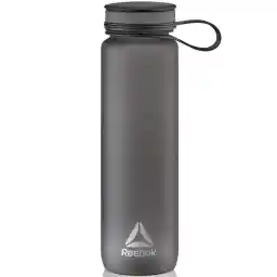 Water Bottle - 1000Ml - Grey