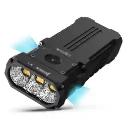 WUBEN X1 Bike Clip-AT2X