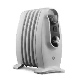 رادیاتور De'Longhi TRNS0505M پلاستیکی سفید