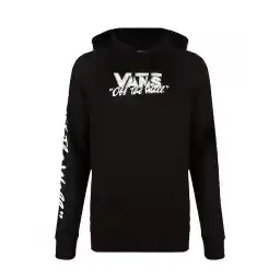 هودی ورزشی مردانه ونس کلاه دار VNHO2115 NZD | مشکی