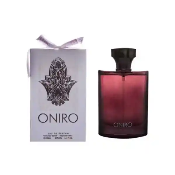 ادوپرفیوم مردانه Oniro حجم 100میل | فراگرنس ورد