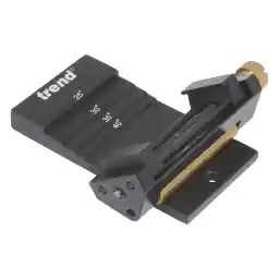 Trend Dws/Hg/Set Honing Guide Diamond Stone Tool Sharpening Set