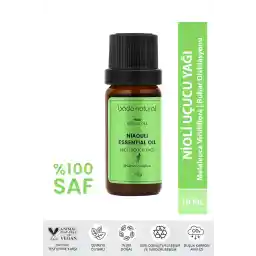 اسانس طبیعی نیولی باد 100% خالص 10 میلی لیتر