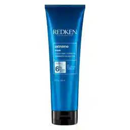 Redken Hair Mask Treatment, Fortifies & Strengthens Distressed Hair, Extreme, 250 Ml