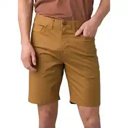prAna Men's Ulterior Short