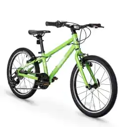 Spartan Hyperlite Lightweight MTB/Hybrid Bike Aluminium Alloy Bicycle Sizes 16 20 24 26 27.5 Inches.