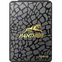 هارد اس اس دی اینترنال اپیسر مدل AS340 PANTHER ظرفیت 240 گیگابایت