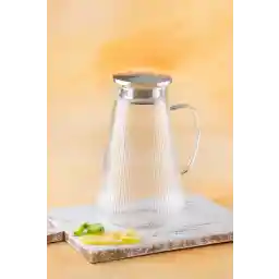 ACAR Lisa Cam Sürahi - 1800 ml