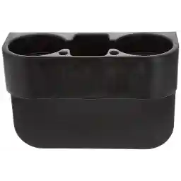 Maagen Multifunction Car Cup Bottle Holder/Seat Gap Organizer/Black/Big, Mgndh-01