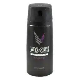 اسپری دئودورانت مردانه اکس مدل Excite حجم 150 میل