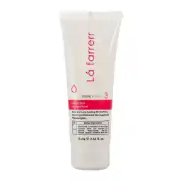 کرم مرطوب کننده و آبرسان مدل 3 مناسب پوست خشک حجم 75 میلی لیتر | لافارر