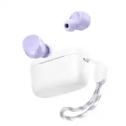 soundcore by Anker A20i draadloze oordopjes Bluetooth 5.3, soundcore-app, aangepast geluid, 28 uur speeltijd, waterdicht, 2 microfoons voor bellen met AI, modus voor 1 oordopje, draagbaar ontwerp soundcore by Anker A20i draadloze oordopjes Bluetooth 5.3, soundcore-app, aangepast geluid, 28 uur speeltijd, waterdicht, 2 microfoons voor bellen met AI, modus voor 1 oordopje, draagbaar ontwerp