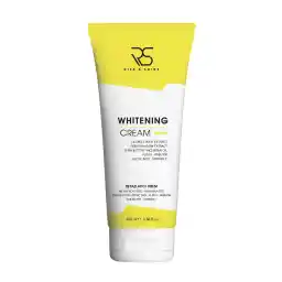 کرم سفید کننده افزایش و درخشش (سفید کننده) - 100 میلی لیتر
