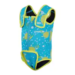 Speedo Children's Tommy Turtle Wetsuit