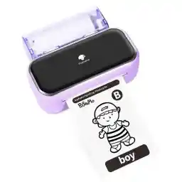 Phomemo M02 Pocket Printer-