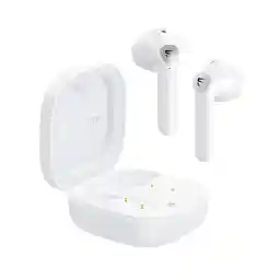 SOUNDPEATS TrueAir2 Wireless Earbuds with Qualcomm QCC3040 Bluetooth V5.2 headphones, 4 Mic and CVC 8.0 Noise Cancellation for clear calls, True Wireless Mirroring, Total 25 Hours,aptX Codec