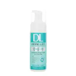 فوم شستشو مدل Sebolift مناسب پوست چرب و جوش دار حجم 150میلی لیتر | درمالیفت