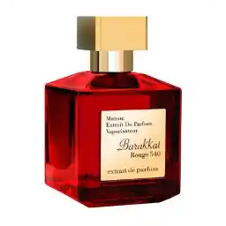 ادو پرفیوم زنانه مدل Barakkat Rouge Extraeit حجم 100میل | فراگرنس ورد ادو پرفیوم زنانه مدل Barakkat Rouge Extraeit حجم 100میل | فراگرنس ورد
