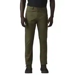 prAna Men's Double Peak Pant