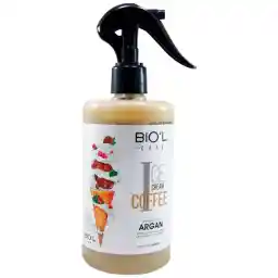 بستنی موی بیول مدل Coffee مناسب موهای رنگ شده حجم 400 میل
