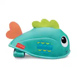 Infantino Cap the Tap Bath Spout Cover