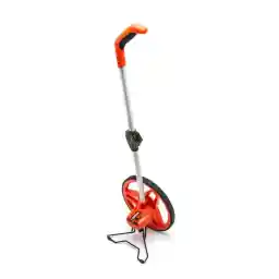 Crescent Lufkin 12" Professional SAE Measuring Wheel - PSMW48N