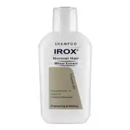 شامپو سبوس گندم | ایروکس