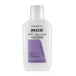 شامپو ضد ریزش سیر | ایروکس