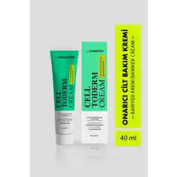 کرم مراقبت از پوست Picco De Luce Cell To Derm Repair 40ml