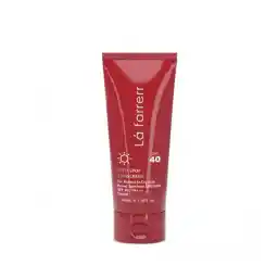 کرم ضد آفتاب و ضد لک رنگی مدل SPF40 مناسب پوست نرمال و خشک حجم 40 میلی لیتر | لافارر کرم ضد آفتاب و ضد لک رنگی مدل SPF40 مناسب پوست نرمال و خشک حجم 40 میلی لیتر | لافارر
