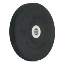CAP Barbell Rubber Olympic Bumper Plate | Multiple Options/Colors