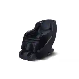 Zeitaku CHIRU Full Body Massage Chair – Zero Gravity Recline, 21 Auto Programs, Foot Reflexology, Magnetic Therapy, Heat, Bluetooth Speakers, LCD Controller, 10 Fixed Massage Modes (CHIRU)