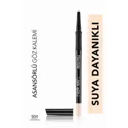 کرم خط چشم کرم فلورمار استایل خط چشم ماتیک