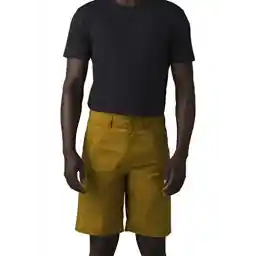 prAna Men's Double Peak Short