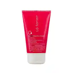 ژل شستشو صورت مدل لایه بردار شماره 1 مناسب پوست چرب و مستعد آکنه حجم 150 میلی لیتر | لافارر