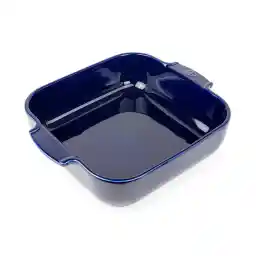 ظرف فر پژو 60190 آپولیا سرامیک آبی