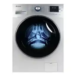 ماشین لباسشویی اسنوا مدل SWM-84S40 ظرفیت 8 کیلوگرم