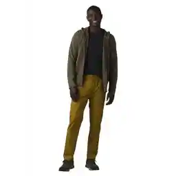 prAna Men's Double Peak E-Waist Pant