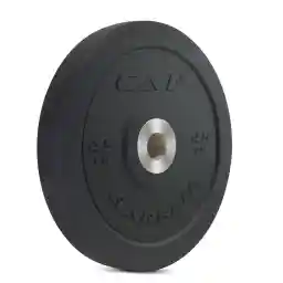 CAP Barbell Rubber Olympic Bumper Plate | Multiple Options/Colors