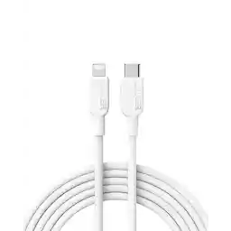 Anker USB C naar Lightning-kabel, Anker 310 USB-C naar Lightning-kabel, MFi-gecertificeerd, snellaadkabel iPhone 14 Plus 14 14 Pro Max 13 13 Pro 12 11 X XS XR (300cm)