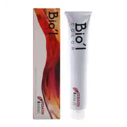 رنگ موی سری مسی | بیول