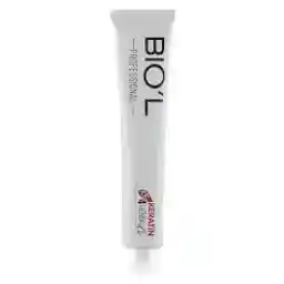 رنگ موی سری گردویی | بیول