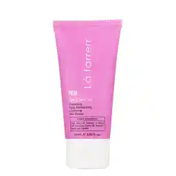 ژل ضد ترک پا حجم 60 میلی لیتر | لافارر