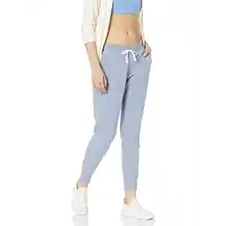 Amazon Essentials Women's Fleece Jogger Sweatpant (Available in Plus Size)