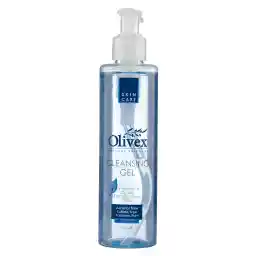 ژل شستشو صورت مناسب پوست خشک و نرمال 200میل | الیوکس