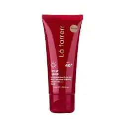 ضد آفتاب و ضد لک رنگی SPF40 مناسب پوست چرب و آکنه دار | لافارر ضد آفتاب و ضد لک رنگی SPF40 مناسب پوست چرب و آکنه دار | لافارر