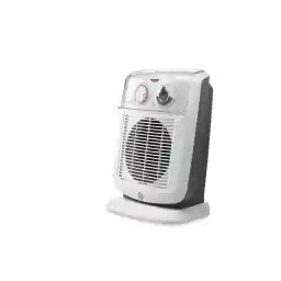 فن هیتر De Longhi HBC3052T فن هیتر، 3 توان 800/1400/2200 وات