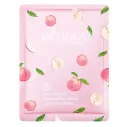 ماسک ورقه ای هلو | بیوآکوا