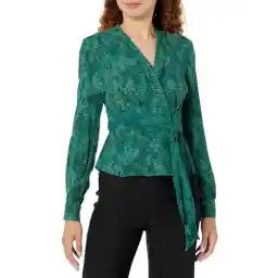 Fame & Partners Rent the Runway Pre-Loved The Eyre Top